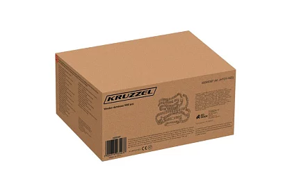 Fa domino Culodrome – 1131 darab