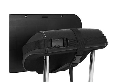 Autó visszapillantó tükör a baba ellenőrzésére