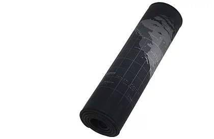 XXL egér- és billentyűzetpad - Szürke