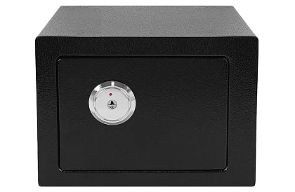 Kulcsos széf – diszkrét értéktárolás