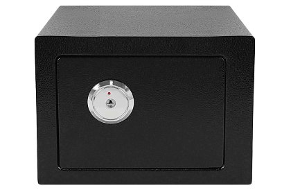 Kulcsos széf – diszkrét értéktárolás