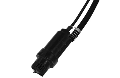 Hordozható utazási - kemping zuhany