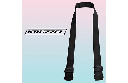 Bicikli egyensúlyozó heveder – heveder a szállításhoz