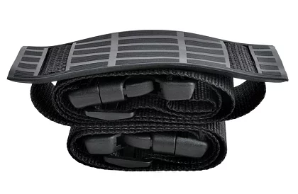 Bicikli egyensúlyozó heveder – heveder a szállításhoz