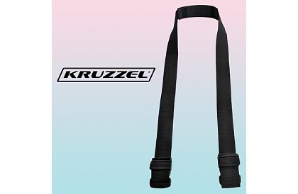 Bicikli egyensúlyozó heveder – heveder a szállításhoz