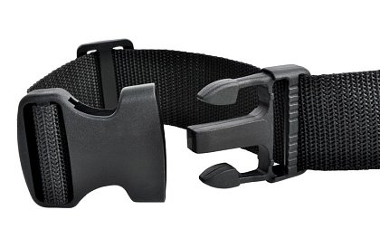 Bicikli egyensúlyozó heveder – heveder a szállításhoz