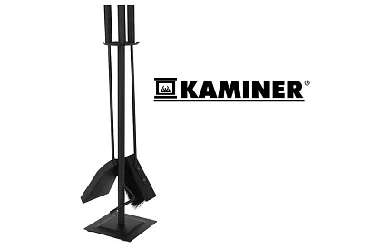 Kandalló kiegészítő készlet PK012