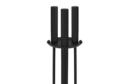 Kandalló kiegészítő készlet PK012