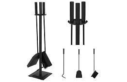 Kandalló kiegészítő készlet PK012