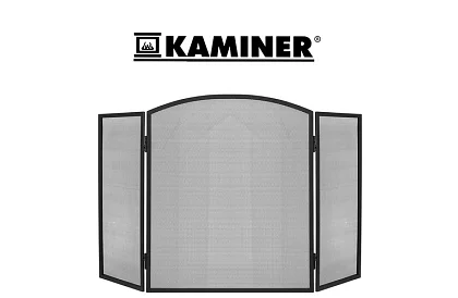 Kandalló védő – a legnagyobb modell a piacon