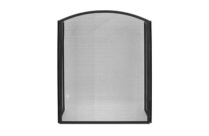 Kandalló védő – a legnagyobb modell a piacon