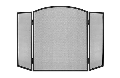 Kandalló védő – a legnagyobb modell a piacon