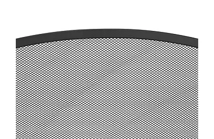 Kandalló védő – a legnagyobb modell a piacon