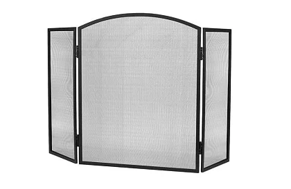 Kandalló védő – a legnagyobb modell a piacon