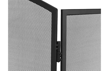 Kandalló védő – a legnagyobb modell a piacon