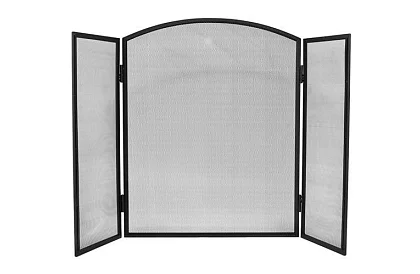 Kandalló védő – a legnagyobb modell a piacon