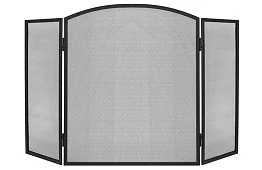 Kandalló védő – a legnagyobb modell a piacon