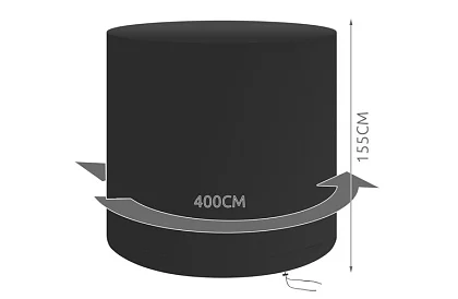 Kerti hintaágy ponyvája