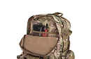 Nagy CAMO katonai hátizsák TRIZAND – 45 l