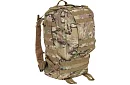 Nagy CAMO katonai hátizsák TRIZAND – 45 l