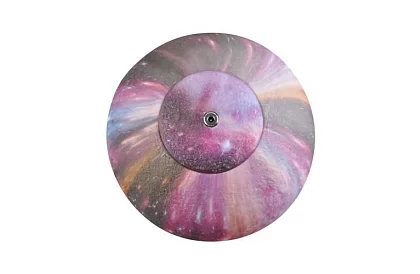 Havi éjjeli lámpa – 16 szín + távirányító