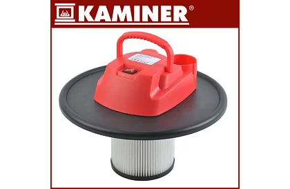 HEPA szűrő a Kaminer hamu porszívókhoz – 20L / 18L / 15L / 10L