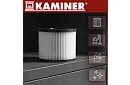 HEPA szűrő a Kaminer hamu porszívókhoz – 20L / 18L / 15L / 10L