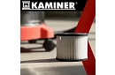 HEPA szűrő a Kaminer hamu porszívókhoz – 20L / 18L / 15L / 10L