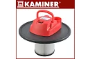 HEPA szűrő a Kaminer hamu porszívókhoz – 20L / 18L / 15L / 10L