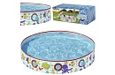 Bővítő medence gyerekeknek 152 × 25 cm BESTWAY