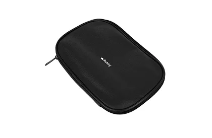 Horgoló készlet – 50 darabos kreatív készlet tokban