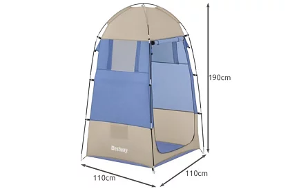 Strandtábor BESTWAY 68002