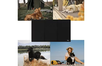 Hűtőpad állatoknak 88 × 49,5 cm