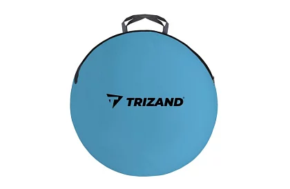 Strand sátor 220x120x90 cm – kékesszürke