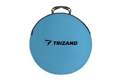 Strand sátor 220x120x90 cm – kékesszürke