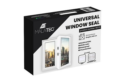 Ablak tömítés hordozható légkondicionálóhoz