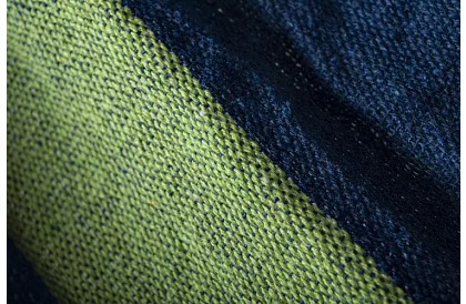 Kerti függőágy 200 × 150 cm kerettel