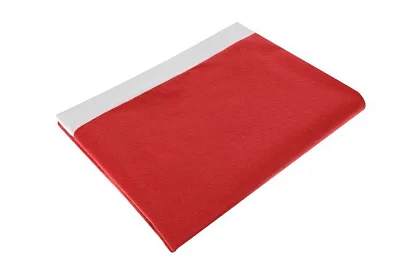 Karácsonyi székpárna szett 6 db + asztalterítő