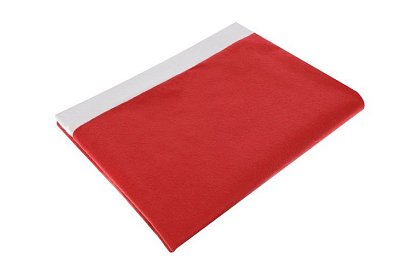 Karácsonyi székpárna szett 6 db + asztalterítő