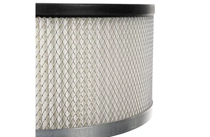 Tűzálló HEPA szűrő a hamu porszívóhoz