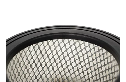 Tűzálló HEPA szűrő a hamu porszívóhoz