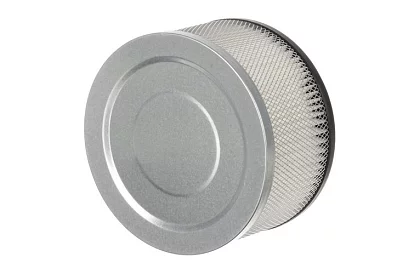 Tűzálló HEPA szűrő a hamu porszívóhoz