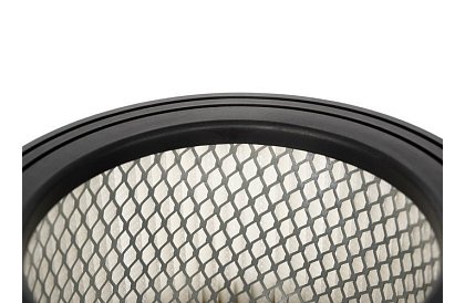 Tűzálló HEPA szűrő a hamu porszívóhoz