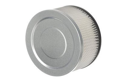 Tűzálló HEPA szűrő a hamu porszívóhoz