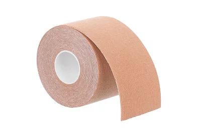 Mellkasi emelő és támogató szalag