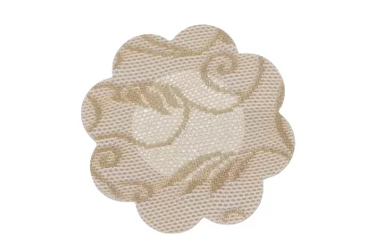 Mellkasi emelő és támogató szalag