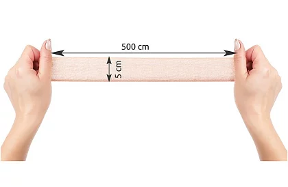 Mellkasi emelő és támogató szalag