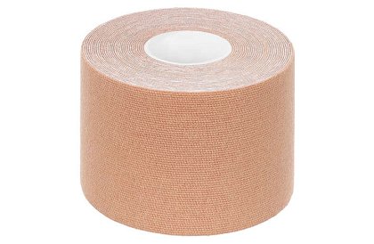 Mellkasi emelő és támogató szalag