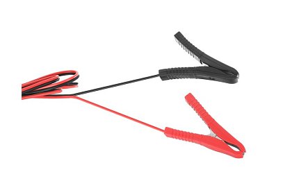 Akkumulátor töltő 6-12V / 6A – autóakkumulátor töltő