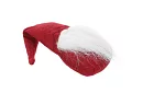 Álló manó – piros elf 30 cm